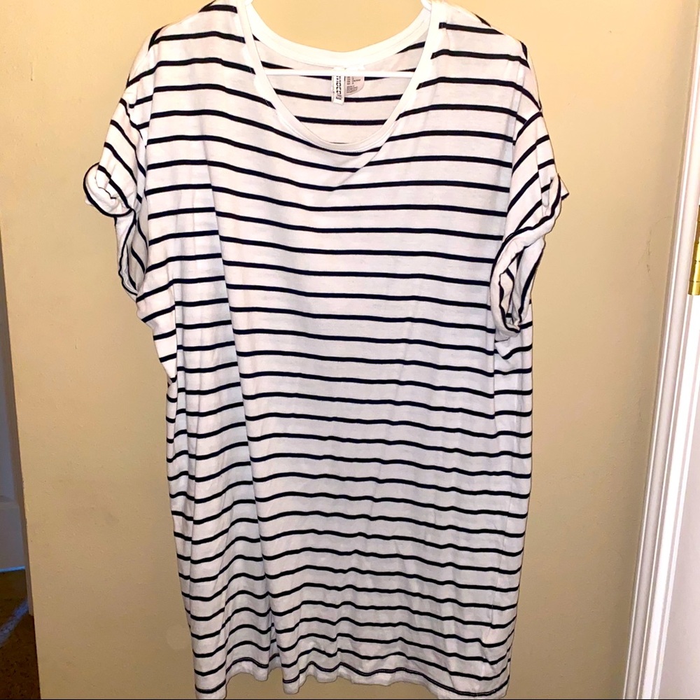 H&M Tunic